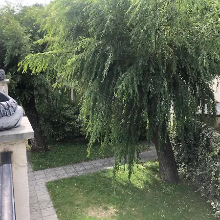 Duplex Alpino Lejlighed