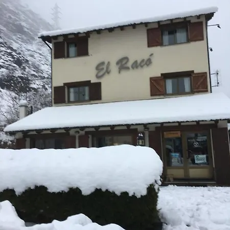 Duplex Alpino Lejlighed
