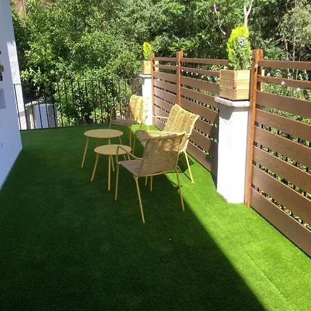 Duplex Alpino Apartment *