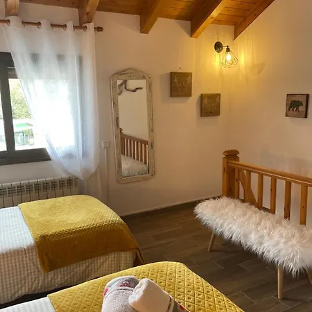 Duplex Alpino