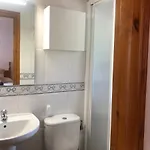 Duplex Alpino Apartamento Rialp