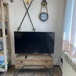 Apartamento Duplex Alpino Rialp