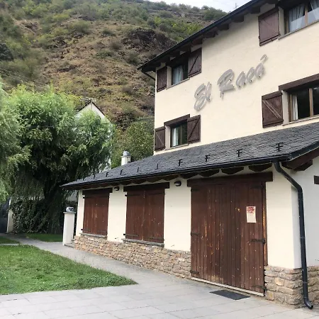 Duplex Alpino Rialp