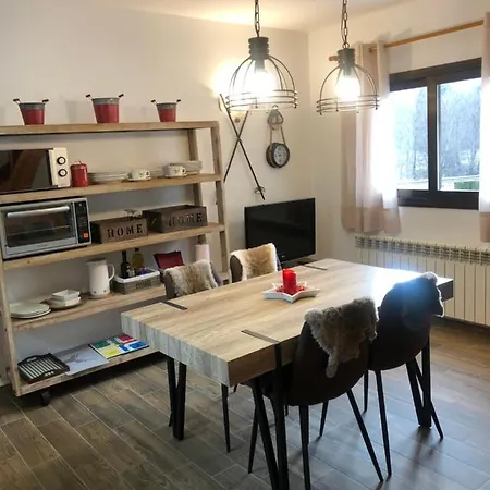 Duplex Alpino Rialp