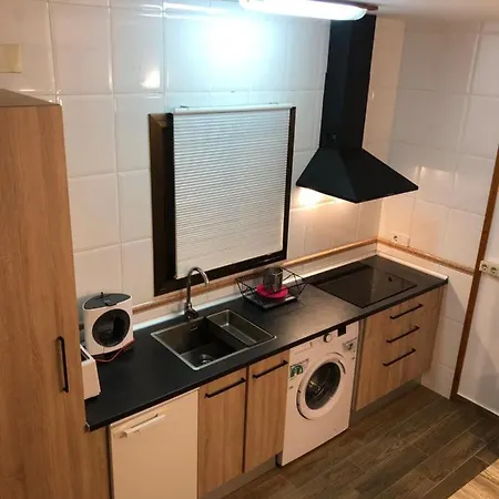 Duplex Alpino * Rialp