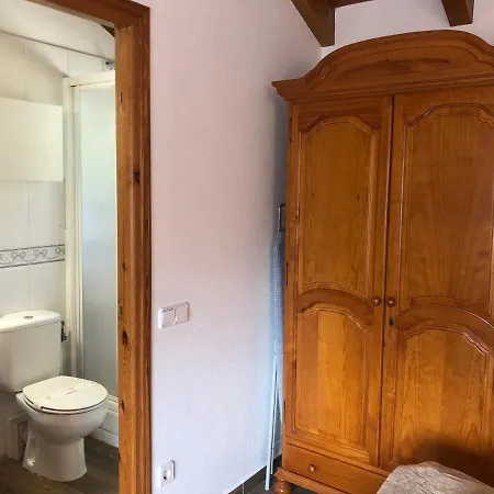 Duplex Alpino Apartment