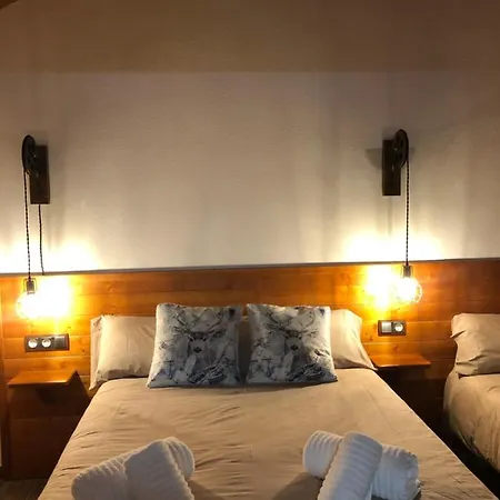 Duplex Alpino *