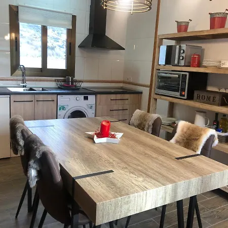 Duplex Alpino * Rialp