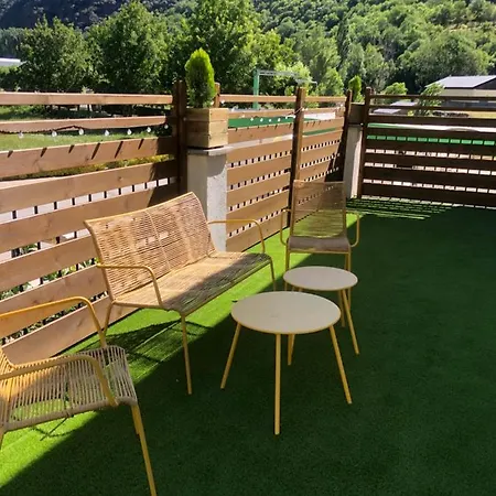 Duplex Alpino Rialp