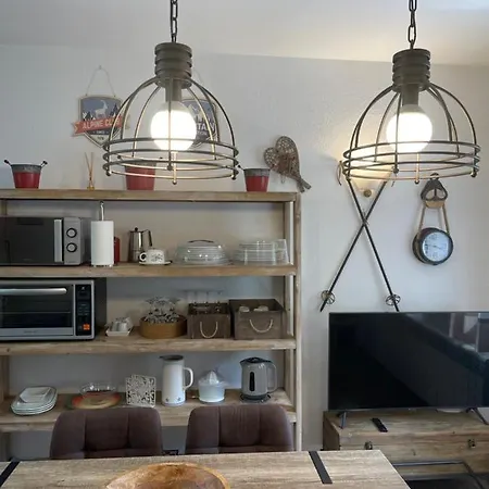 Duplex Alpino Rialp