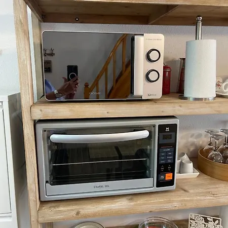 Apartmán Duplex Alpino Rialp