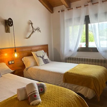 Duplex Alpino * Rialp