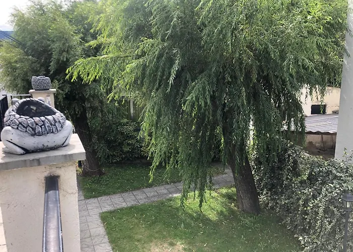 Duplex Alpino شقة