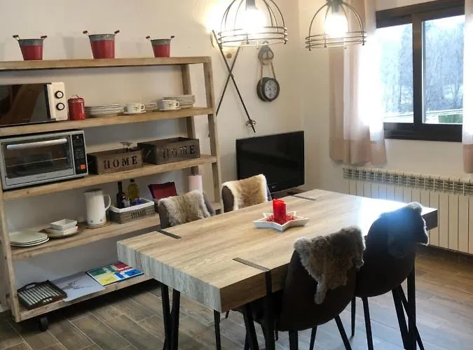 Duplex Alpino リアルプ