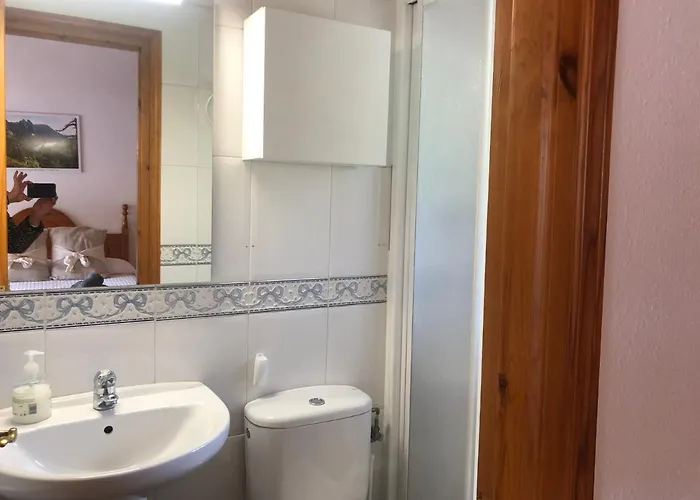 Duplex Alpino شقة ريالب